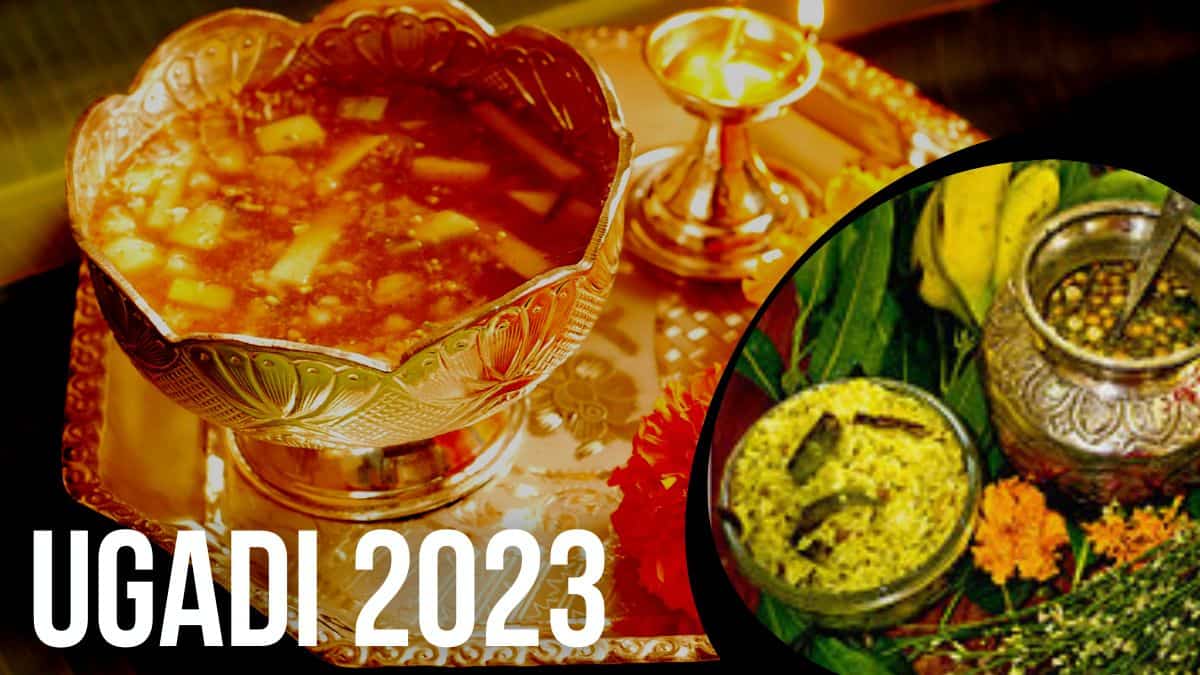 Ugadi 2023: History, Significance, Date, Time, and more