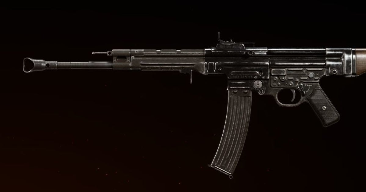 Warzone best STG44 loadout: STG44 class setup and how to unlock the STG44 in Warzone and Vanguard