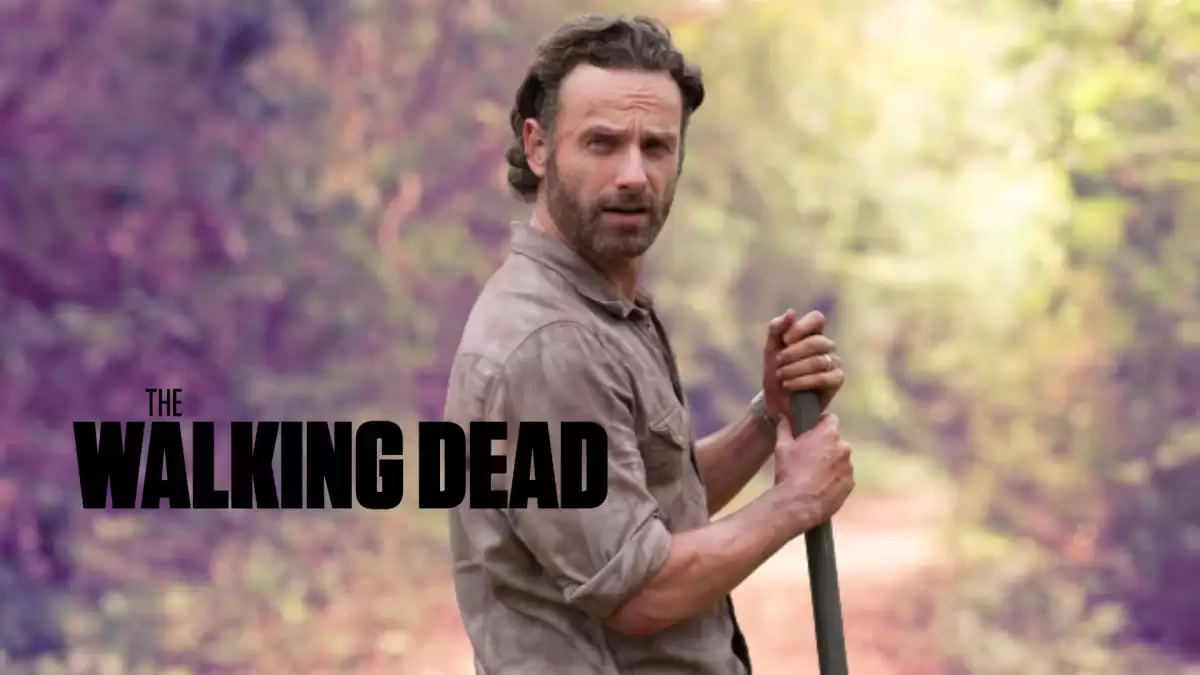 What Happened to Rick Grimes in The Walking Dead? Does Rick Die in the Walking Dead?