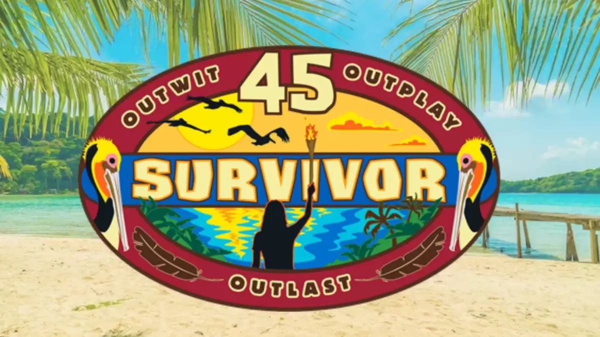 Who Went Home on Survivor 45 in Week 2? Survivor 45 Contestants, Trailer and More
