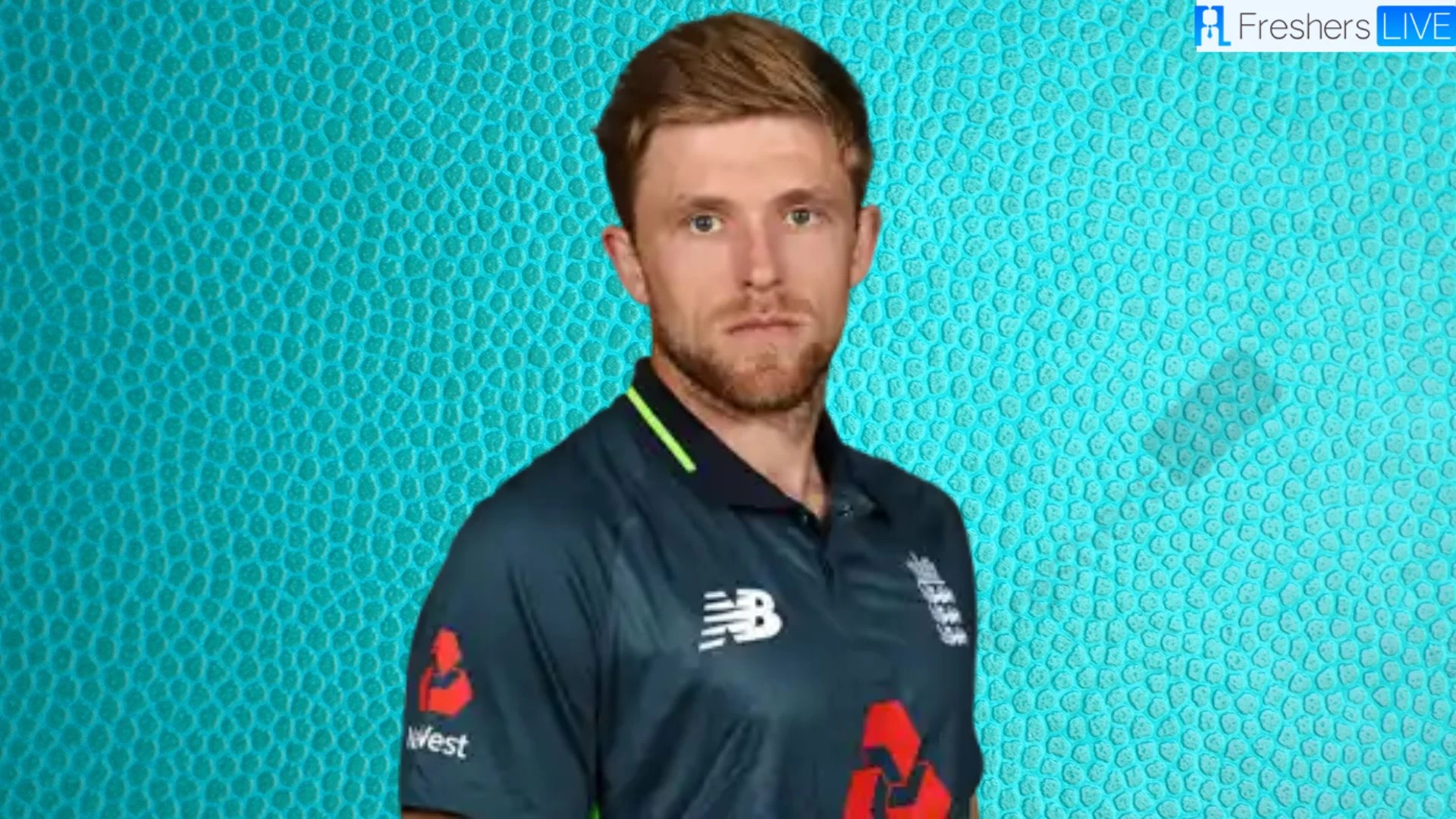 Who are David Willey Parents? Meet Peter Willey