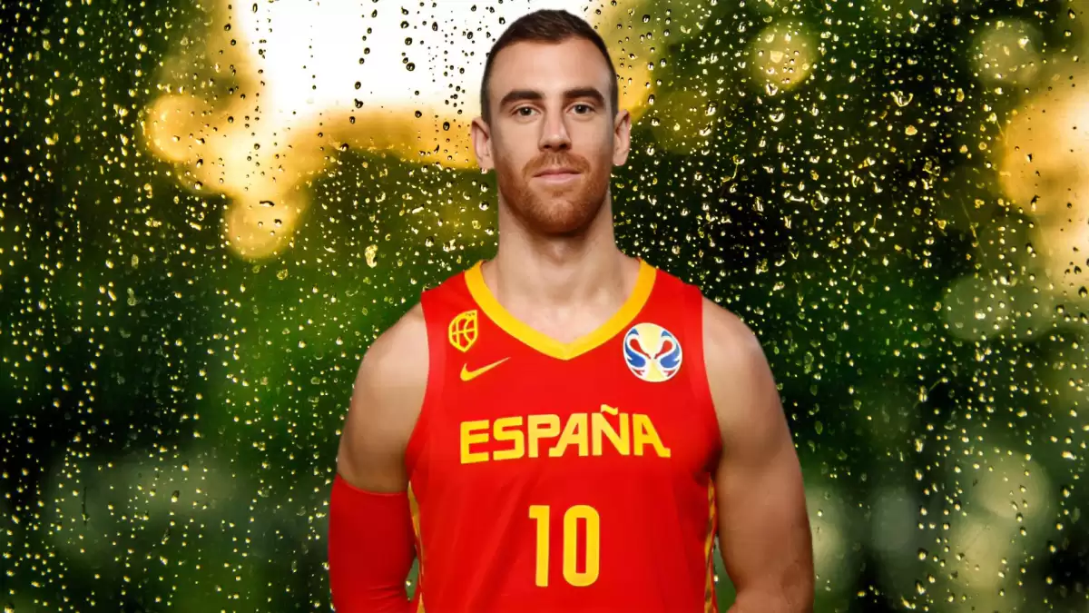 Who are Victor Claver Parents? Meet Paco Claver