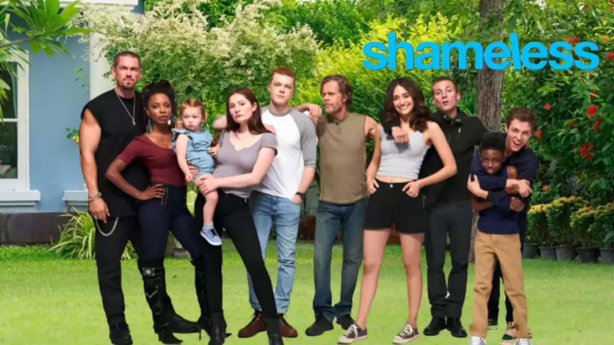 Why is Shameless Not on Netflix? Did They Take Shameless Off Netflix? How Many Seasons of Shameless are on Netflix?