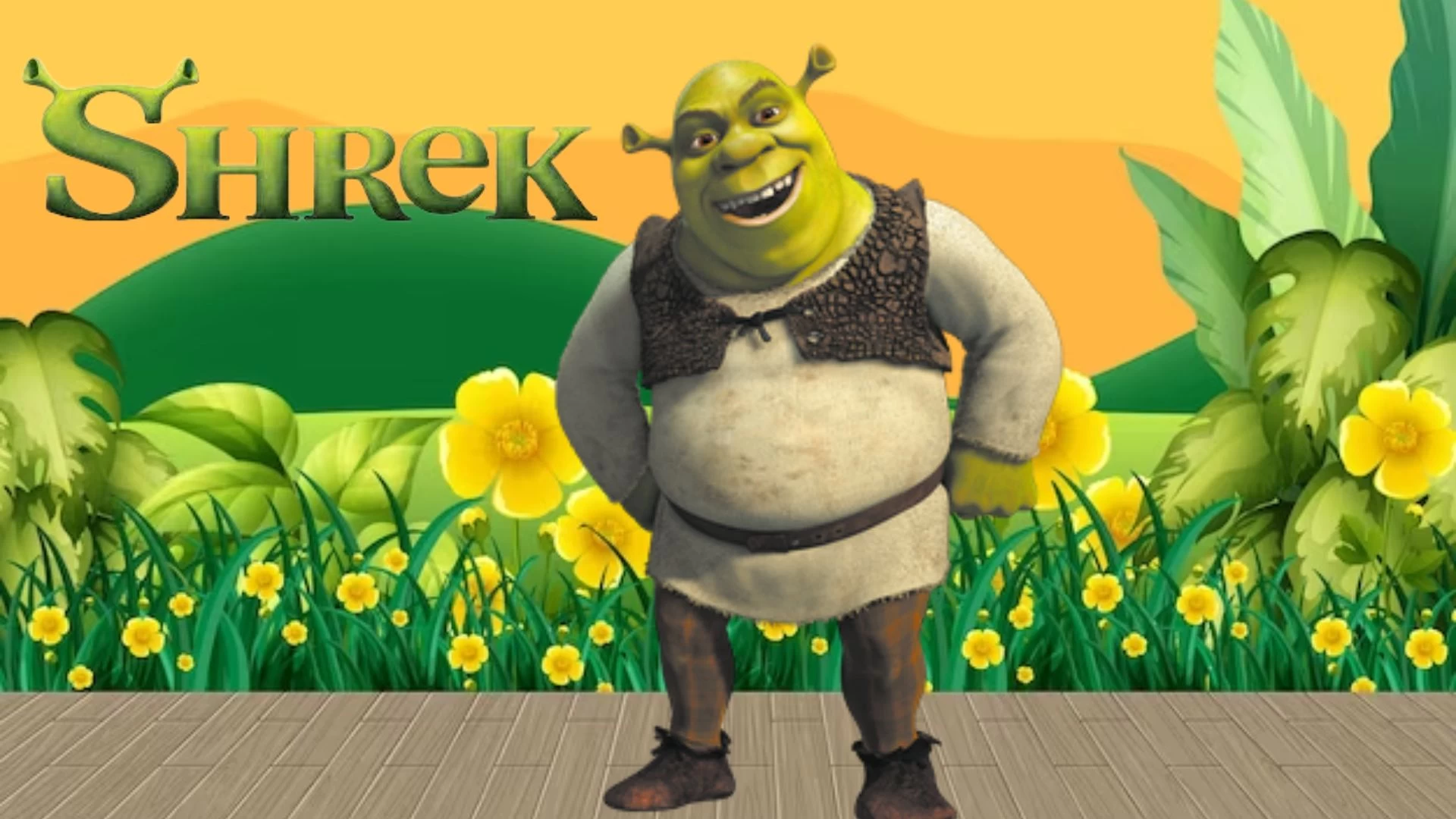 Why is Shrek Not on Disney Plus? Where to Watch Shrek?