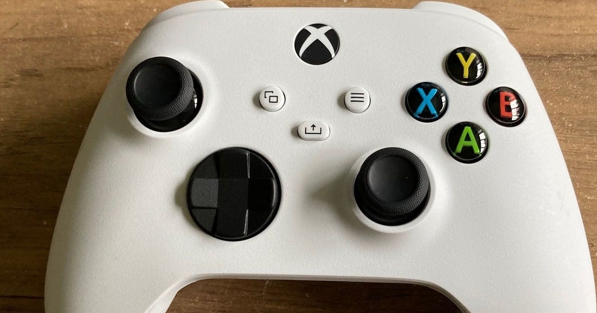 Xbox Series controller syncing - How to connect a controller to Xbox consoles, PC or mobile devices
