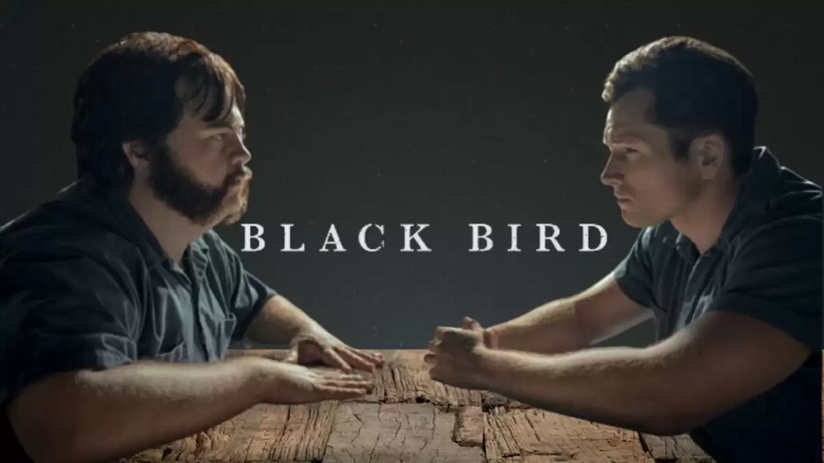 Is Black Bird Based on a True Story and Know Everything Here