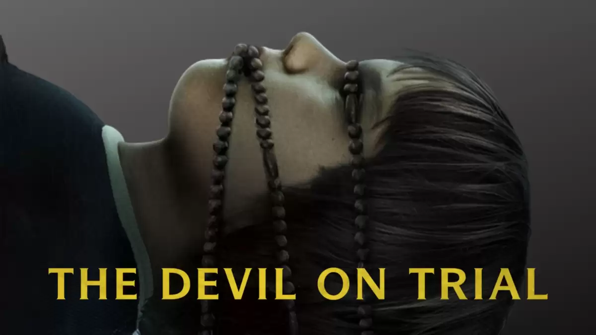 Is the Devil on Trial Based on a True Story? The Devil on Trial Review, Release Date, Cast, and More
