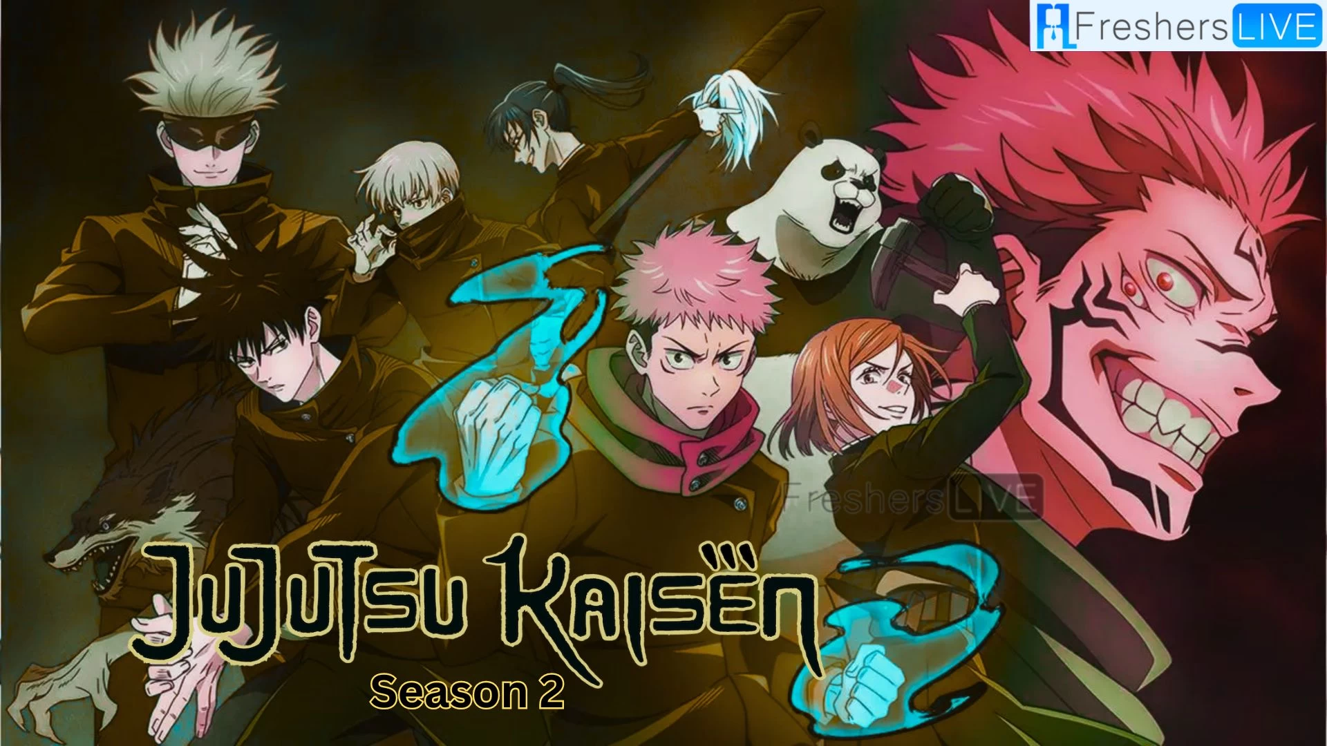 ¿Está la temporada 2 de Jujutsu Kaisen en Netflix?  Jujutsu Kaisen Temporada 2, trama y más