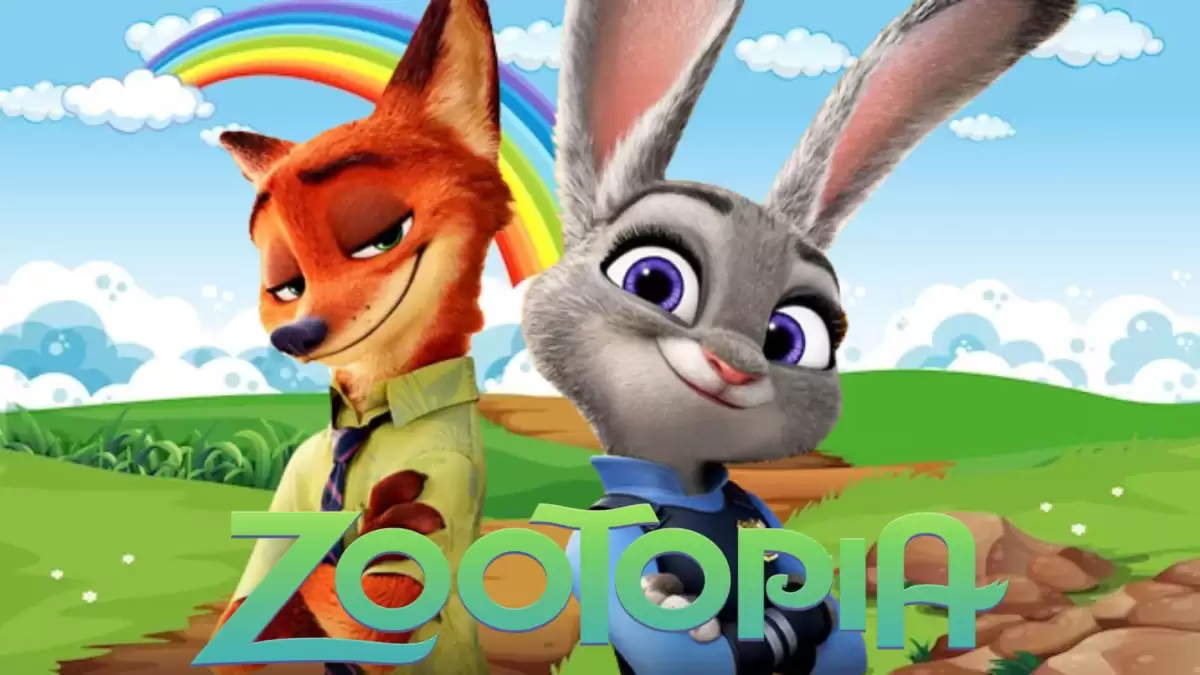 Will There Be a Zootopia 2? When is Zootopia 2 Coming Out? Zootopia 2 Release Date