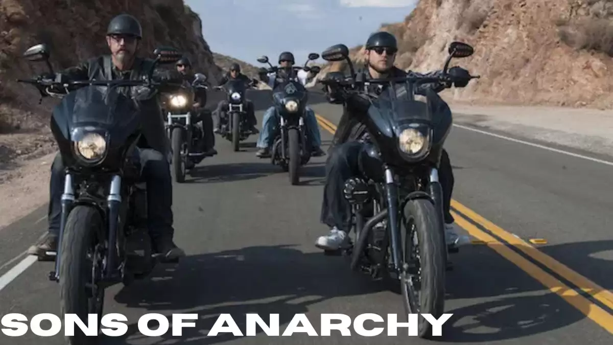 Will There Be a Season 8 of Sons of Anarchy? Is There Going to Be Another Season of Sons of Anarchy?