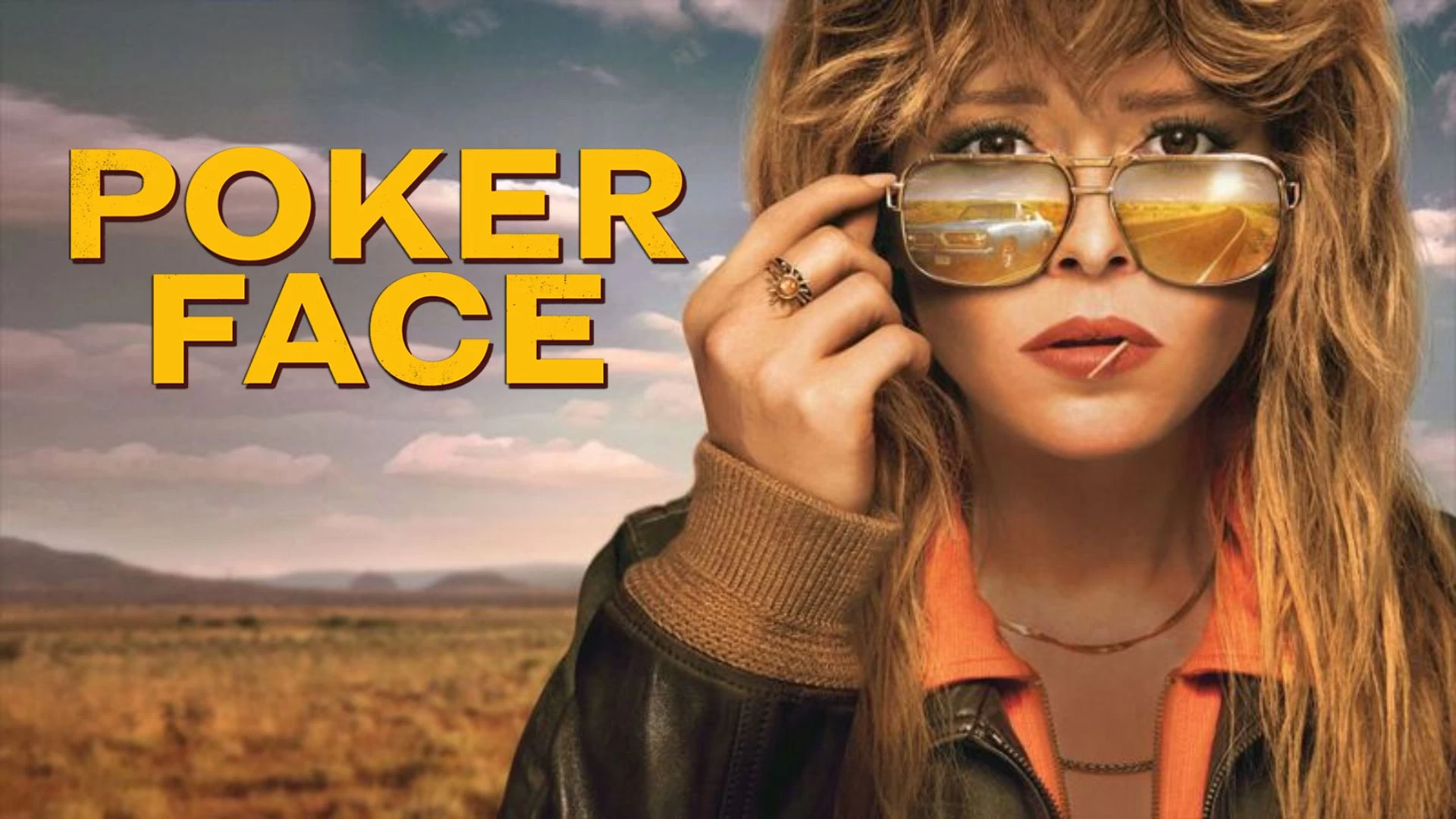 ¿Habrá una segunda temporada de Poker Face?  Fecha de lanzamiento, reparto y más de la temporada 2 de Poker Face