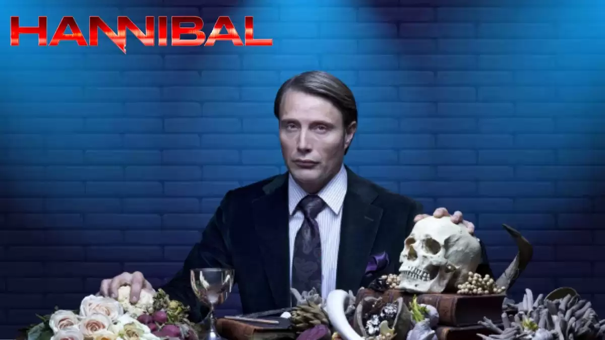 Is Hannibal Leaving Hulu? Where Can I Watch Hannibal?