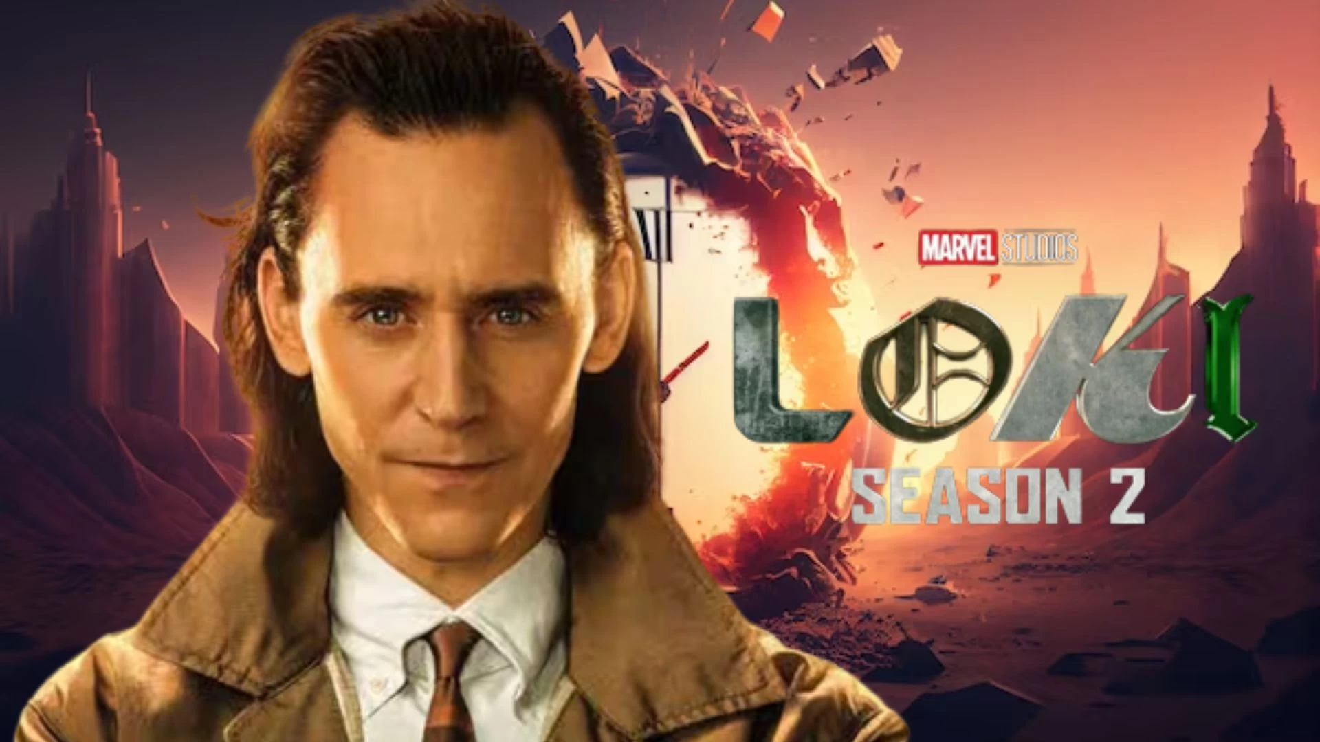 ¿La temporada 2 de Loki está basada en una historia real?  Trama, reparto y más de la temporada 2 de Loki