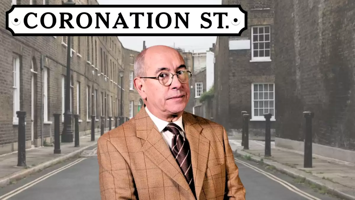 What Happened to Norris Cole in Coronation Street? Who is Norris Cole?