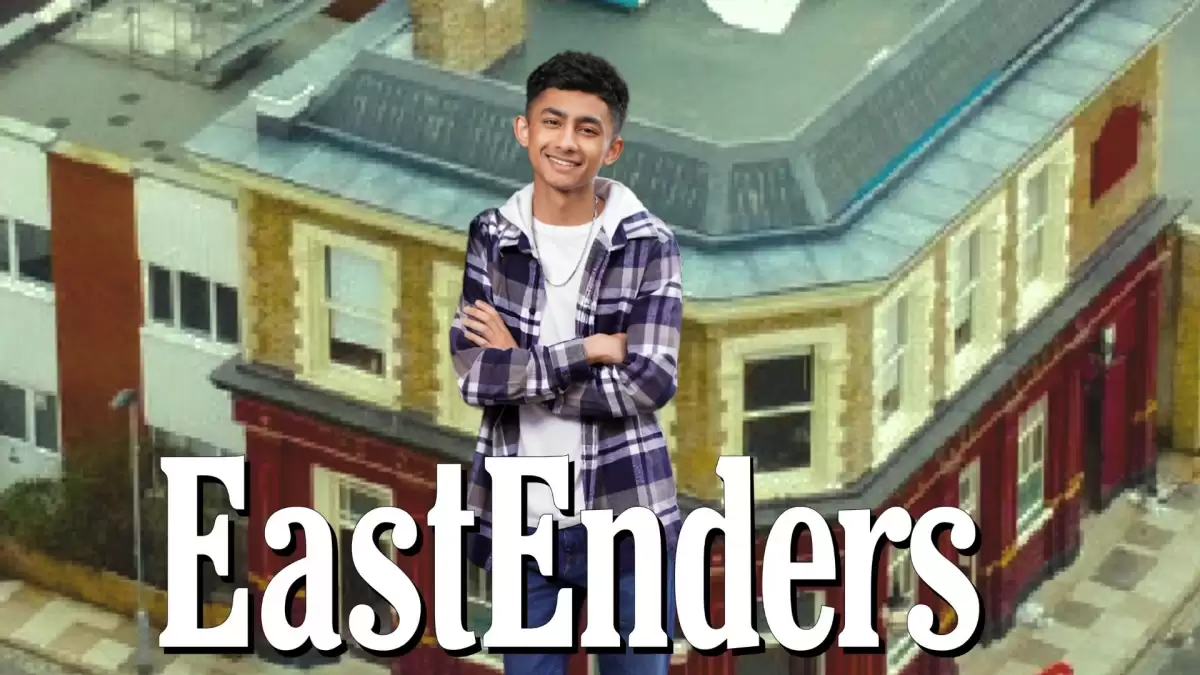 Who is Nuggets Mum in EastEnders? EastEnders Characters, Overview and More