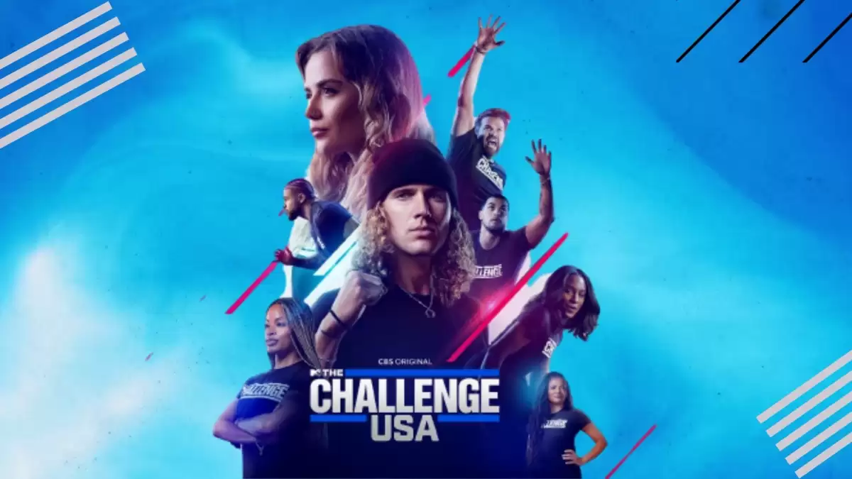 Who Went Home on The Challenge: USA Season 2 Tonight?