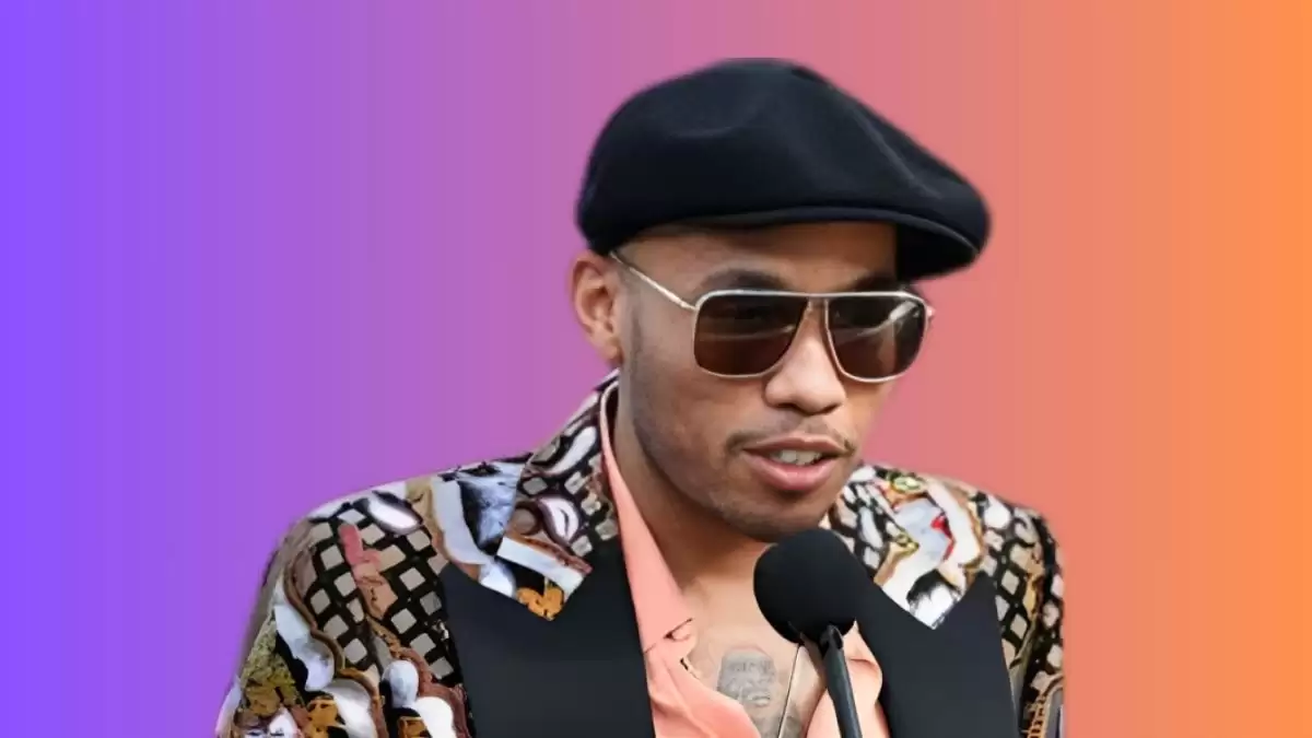 Anderson Paak Religion What Religion is Anderson Paak? Is Anderson Paak a Christian?