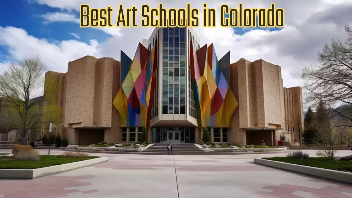Best Art Schools in Colorado - Top 10 Academic Excellence