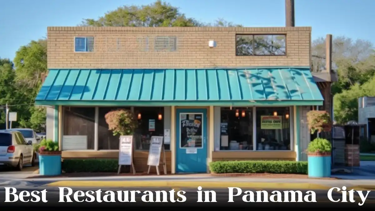Best Restaurants in Panama City - Savoring the Top 10 Excellence