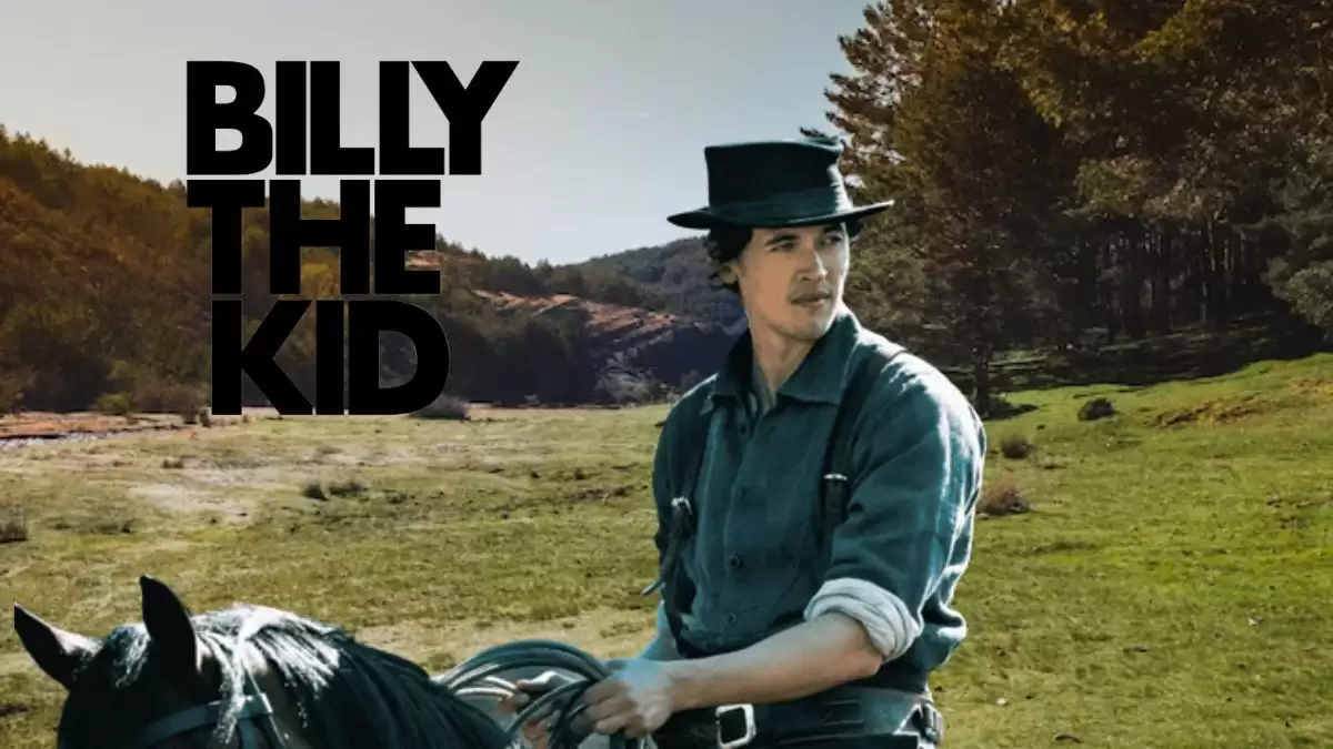 Billy the Kid Season 2 Episode 4 Ending Explained, Release Date, Cast, Plot, Review, Where to Watch and More