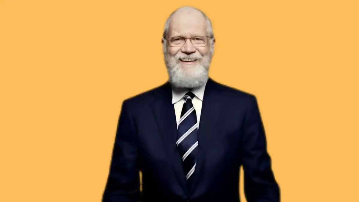 David Letterman Religion What Religion is David Letterman? Is David Letterman a Christian?