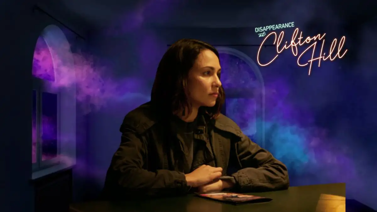 Disappearance at Clifton Hill Ending Explained, Release Date, Cast, Plot, Summary, Review, Trailer, Where to Watch and More