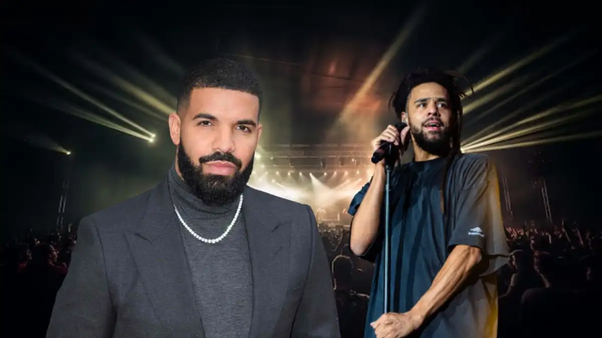 Drake Tour with J Cole: How to get Tickets for 2024 Dates? Drake Tour with J Cole Tour