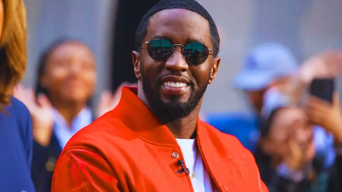 Love and Chaos Collide in Diddy’s The Love Album Release Date, Who is Diddy?