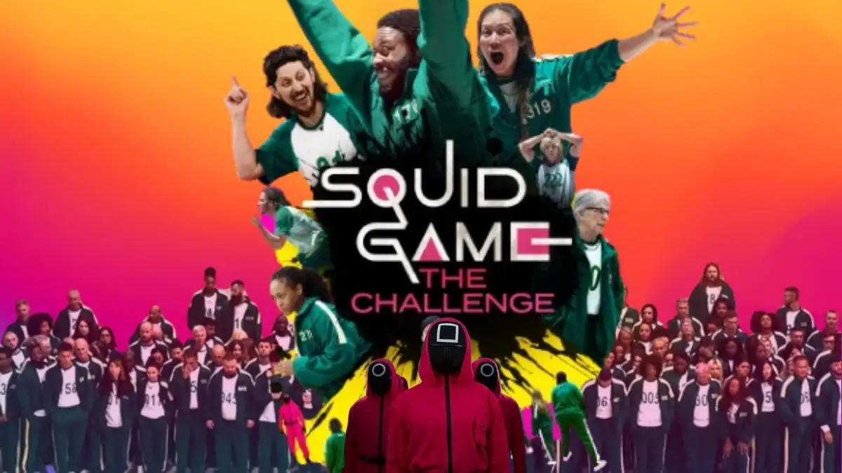 Squid Game: The Challenge Contestants, How Many Players are Left at the End of Squid Game? Where was Squid Game: The Challenge Filmed? Where to Watch Squid Game: The Challenge?