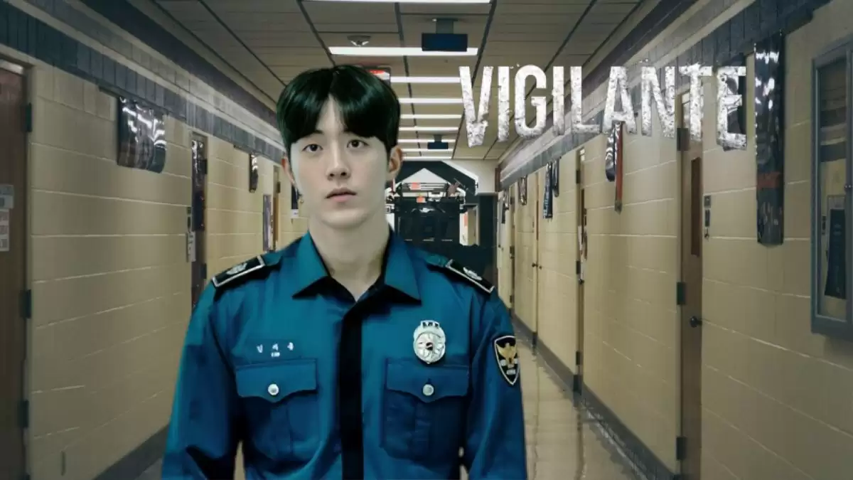 Vigilante Episode 1 Ending Explained, Release Date, Cast, Plot, Review, Where to Watch and More