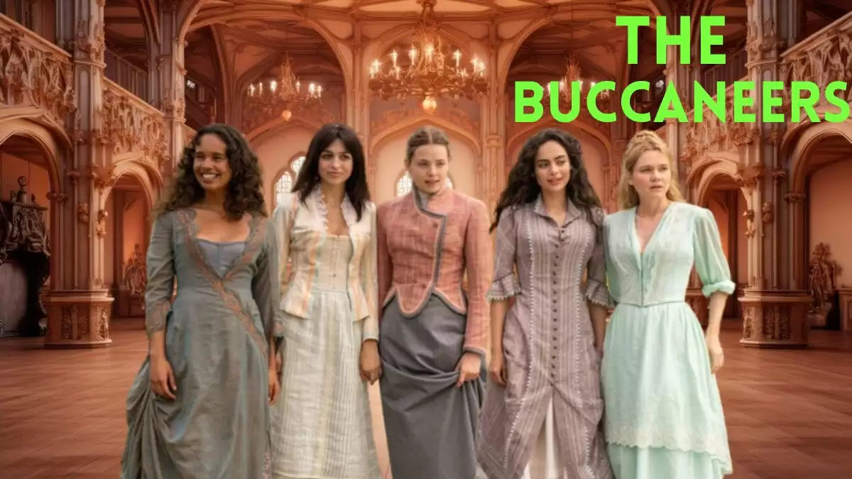 The Buccaneers Episode 3 Ending Explained, Release Date, Cast, Plot, Review, Summary, Where to Watch, and More