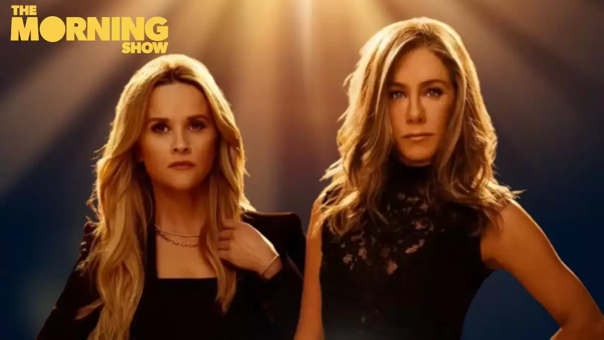 The Morning Show Season 3 Episode 9 Ending Explained, Release Date, Cast, Plot, Review, Summary, Where to Watch and More