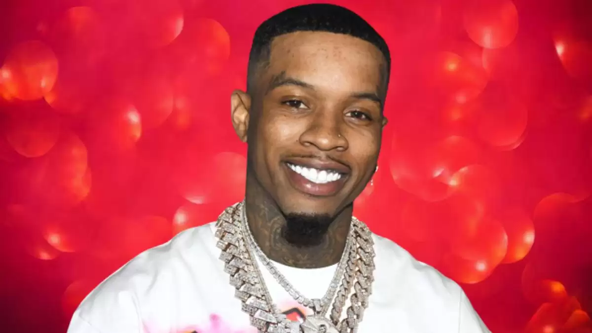 Tory Lanez New Album Release Date: All about the New Album Alone at Prom (Deluxe)