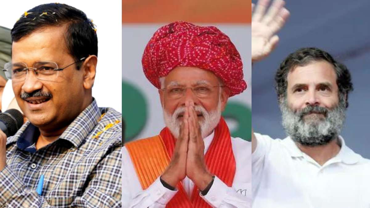 Gujarat Assembly Election 2022: Exit Poll Date and Time