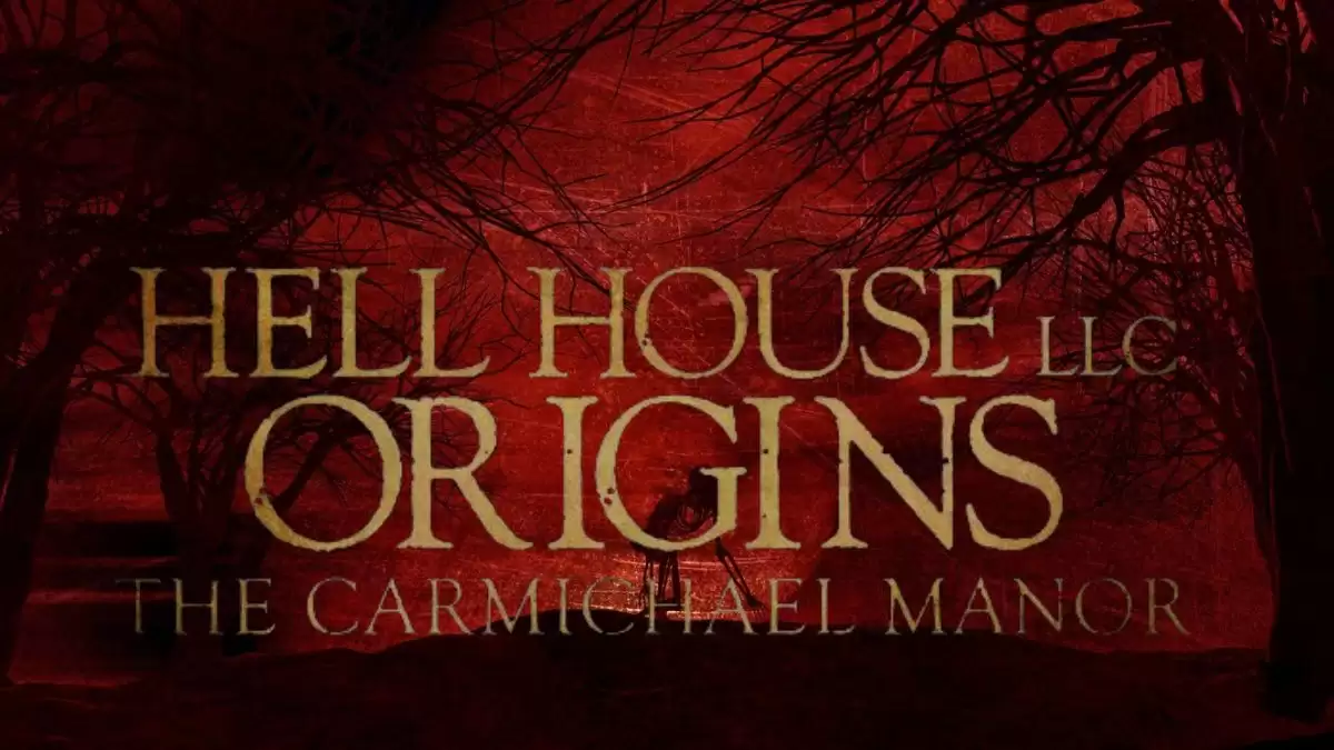 Hell House LLC Origins Ending Explained, Release Date, Cast, Plot, Review, Summary, Where to Watch and More