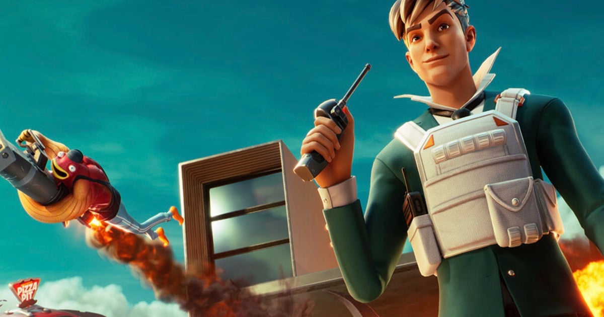 How to secure data from Forecast Towers in Fortnite