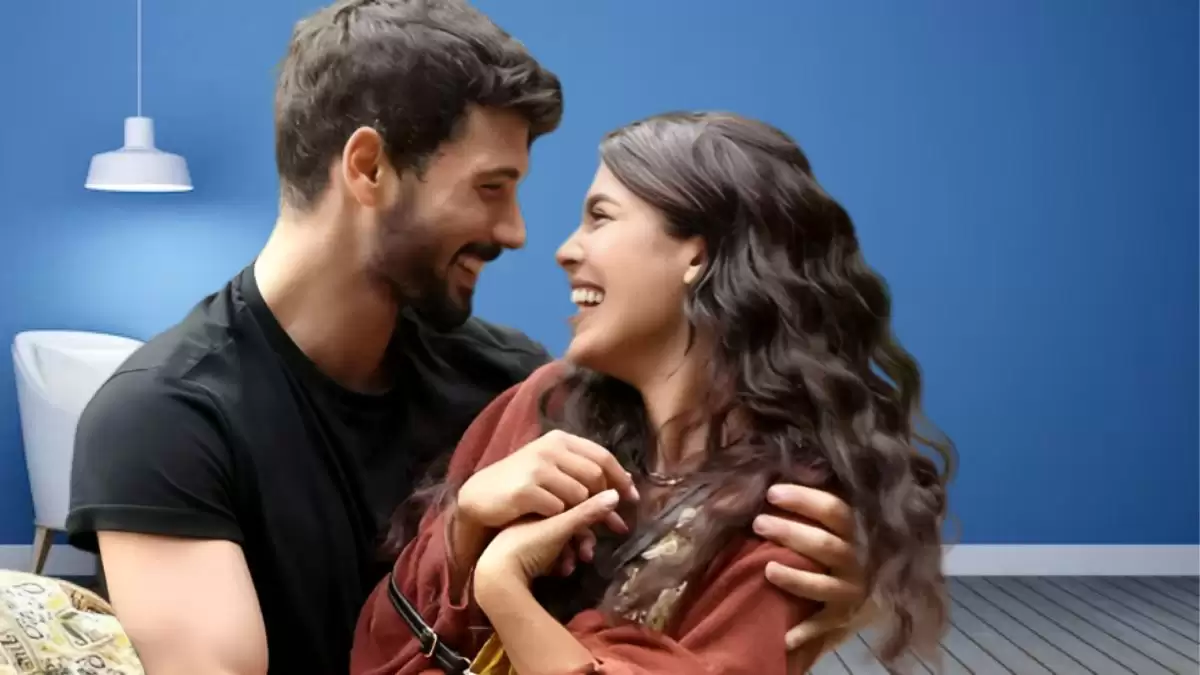 Hudutsuz Sevda Season 1 Episode 7 Release Date and Time, Countdown, When is it Coming Out?