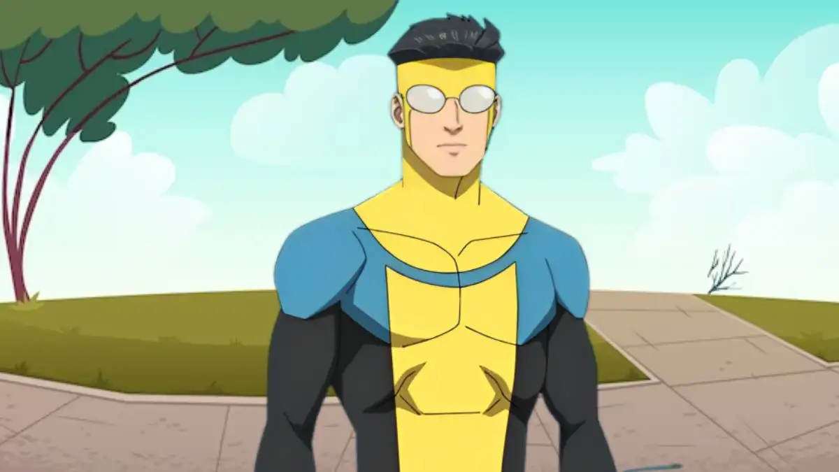 Invincible  Season 2 Episode 4 Release Date and Time, Countdown, When is it Coming Out?