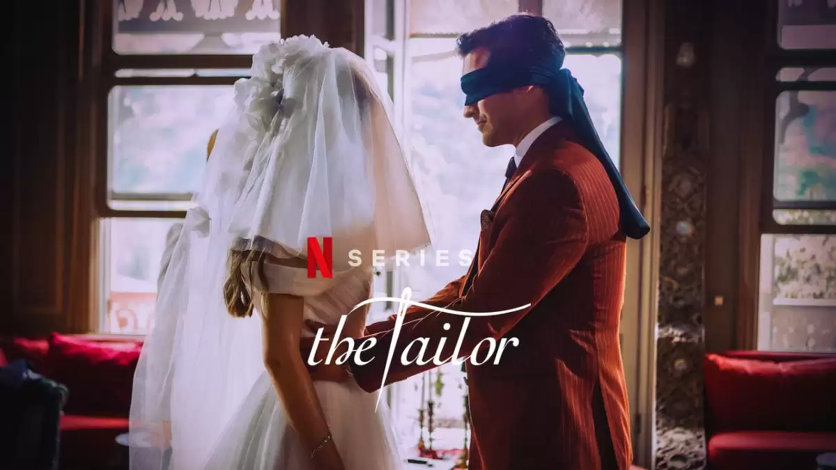 Is Dimitri Still Alive in The Tailor Season 3? The Tailor Season 3 Ending Explained