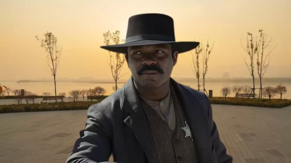 Lawmen Bass Reeves Ott Release Date and Time, Countdown, When Is It Coming Out?