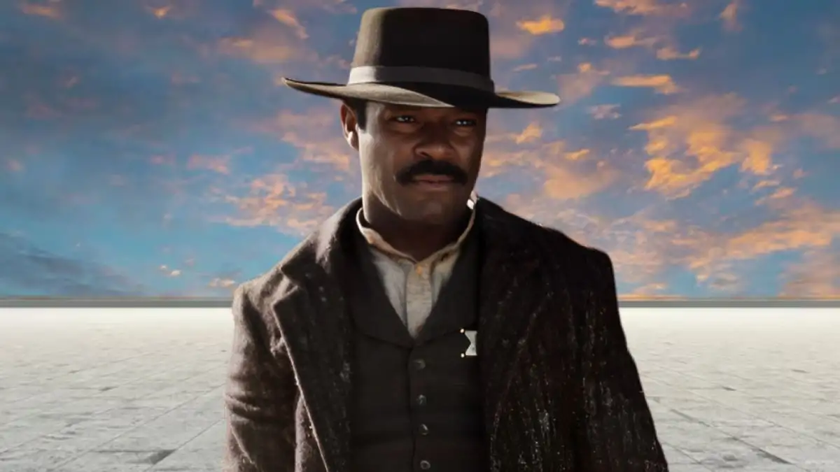 Lawmen Bass Reeves Season 1 Episode 5 Release Date and Time, Countdown, When is it Coming Out?