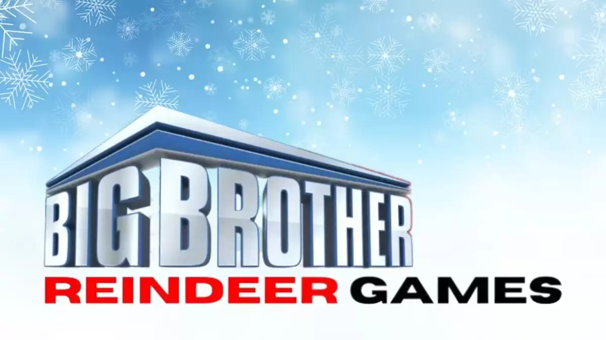 Big Brother Reindeer Games 2023 Cast Members, Schedule, Format and more