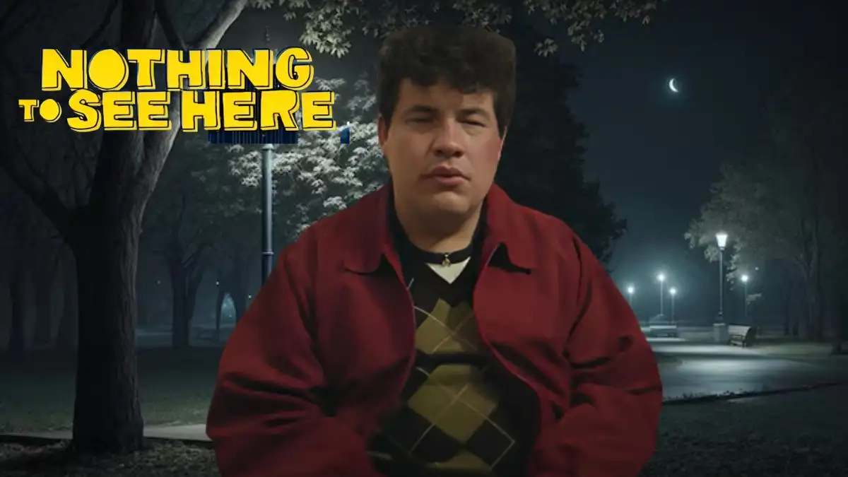 Nothing to See Here Episode 8 Ending Explained, Release Date, Cast, Plot, Summary, Review, Where to Watch and More