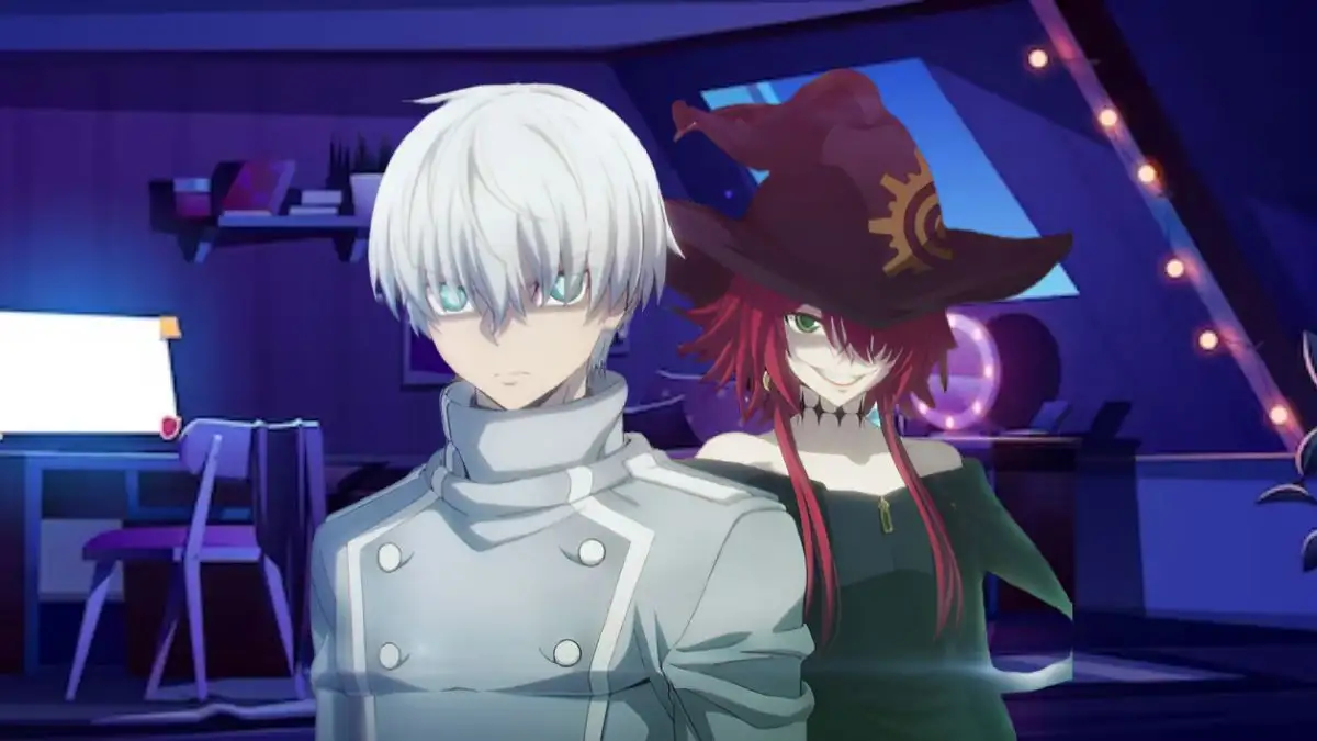 Ragna Crimson Season 1 Episode 9 Release Date and Time, Countdown, When is it Coming Out?