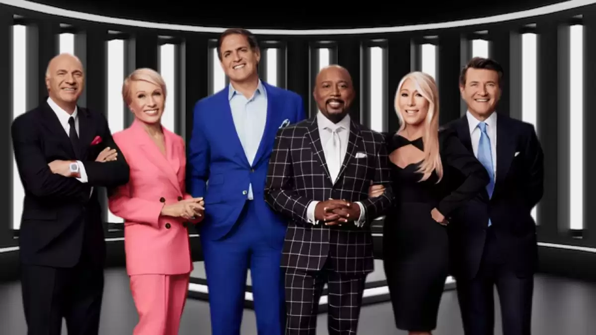 Shark Tank Season 15 Episode 7 Release Date and Time, Countdown, When is it Coming Out?