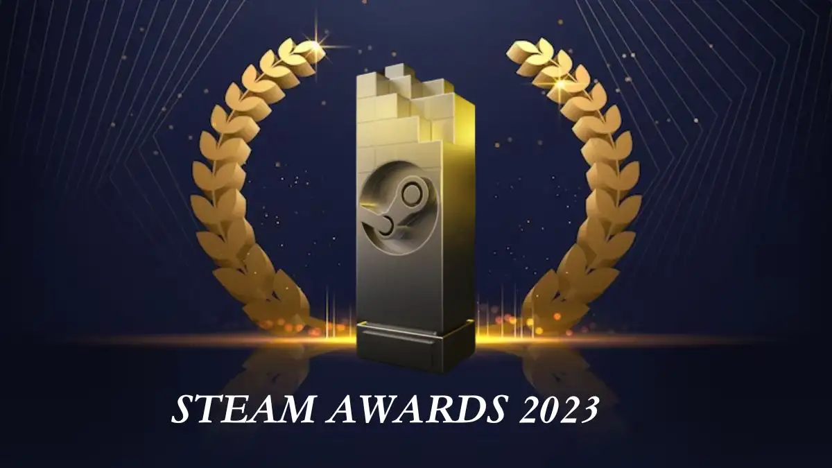 Steam Game Awards 2023, Category, Voting and Date