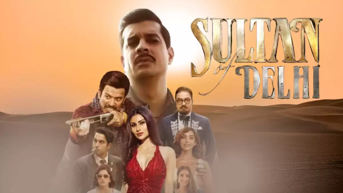 Sultan of Delhi Season 1 Ending Explained, Spoilers, Cast, Plot, and More