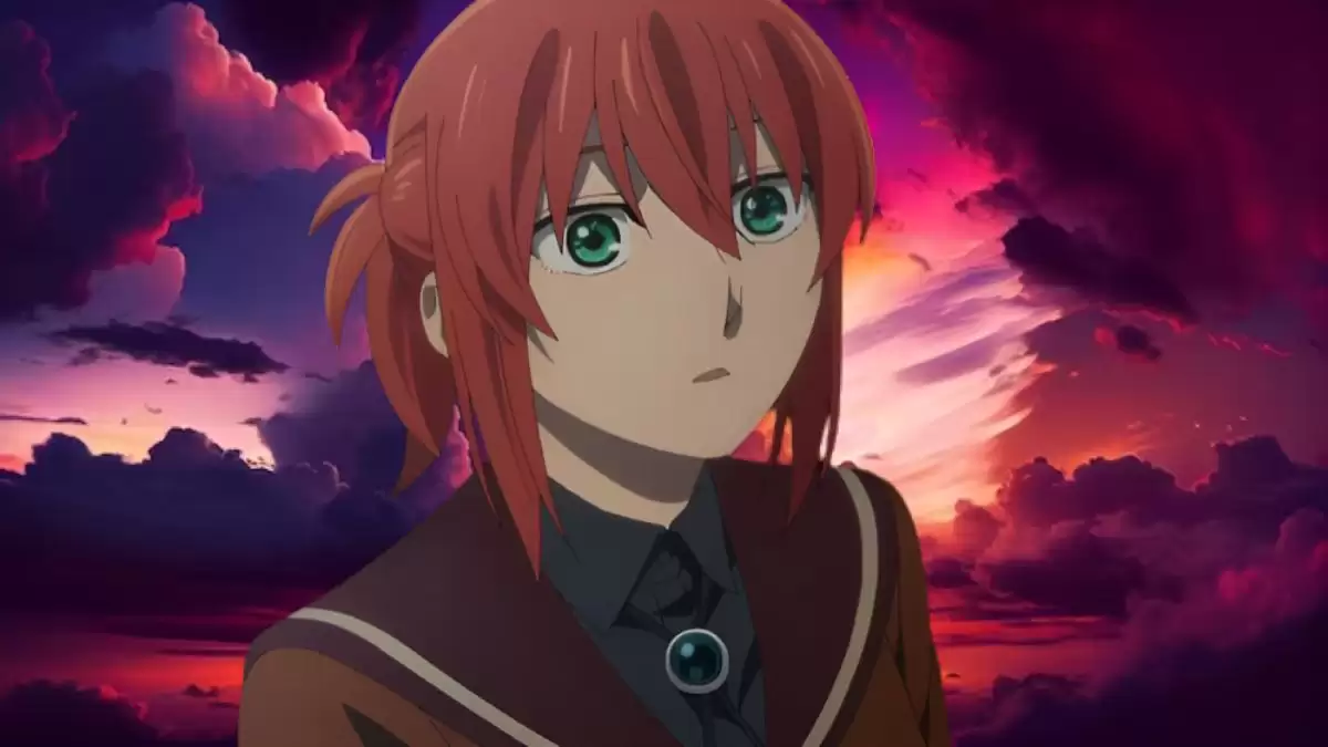The Ancient Magus Bride Season 2 Episode 18 Release Date and Time, Countdown, When is it Coming Out?