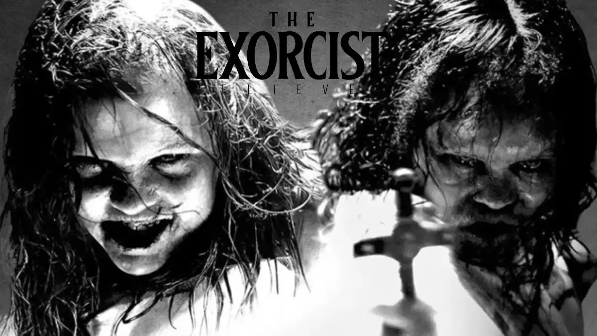 The Exorcist Believer Ending Explained, Cast, Plot, and More