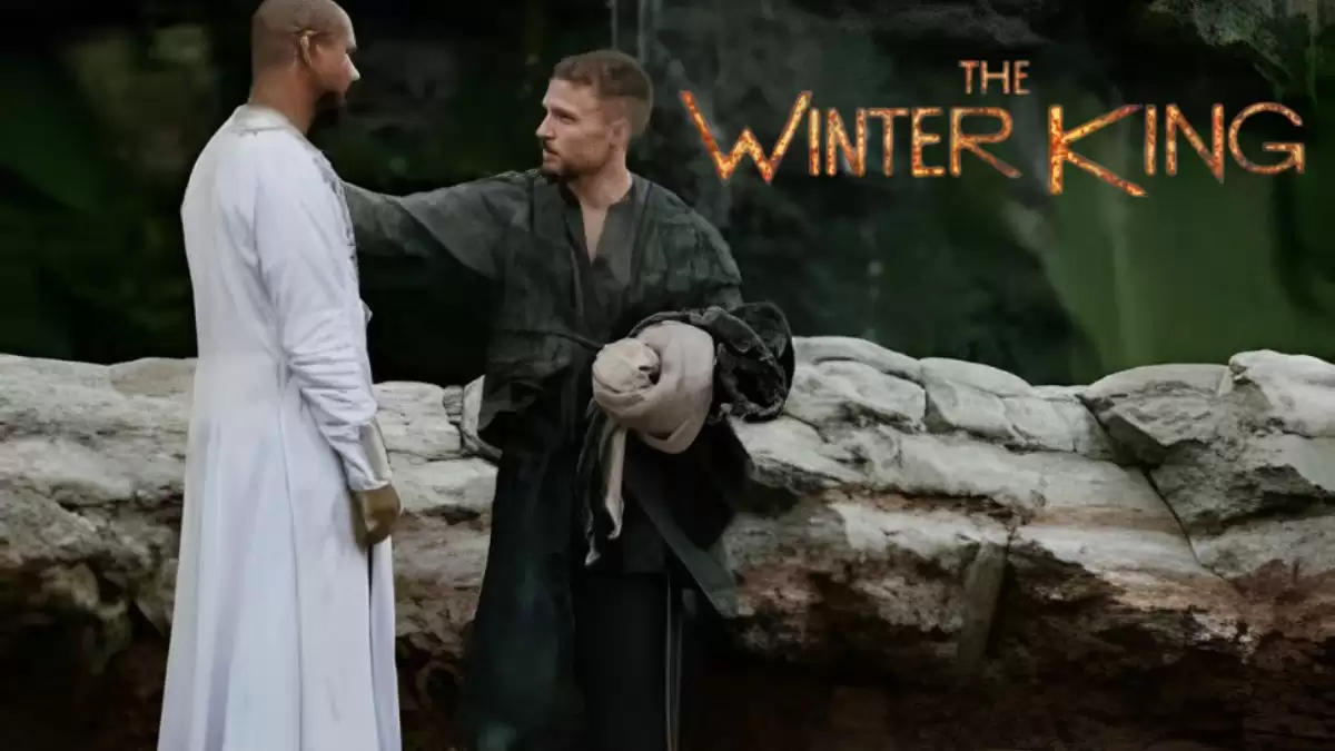 The Winter King Season 1 Episode 10 Ending Explained, Release Date, Cast, Plot, Where to Watch and More